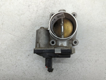 compare product 2012-2015 Chevrolet Captiva Sport Throttle Body P/N:12632101CA Fits Fits 2012 2013 2014 2015 OEM Used Auto Parts
