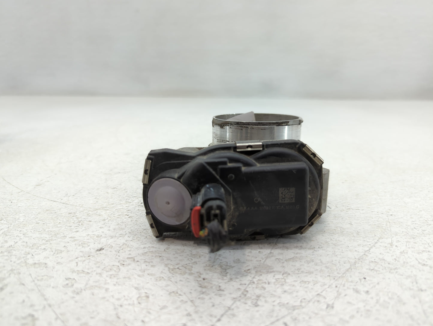 2012-2015 Chevrolet Captiva Sport Throttle Body P/N:12632101CA Fits Fits 2012 2013 2014 2015 OEM Used Auto Parts - Oemusedau