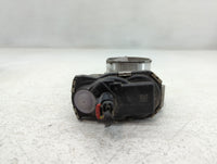 2012-2015 Chevrolet Captiva Sport Throttle Body P/N:12632101CA Fits Fits 2012 2013 2014 2015 OEM Used Auto Parts - Oemusedau