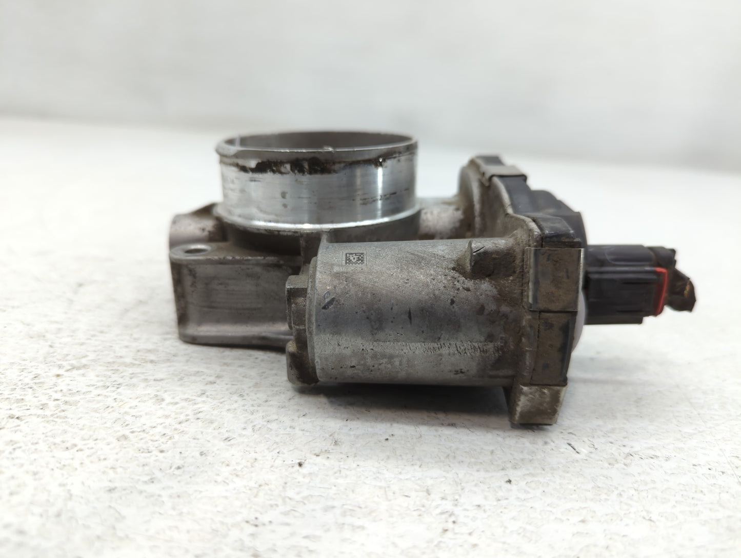 2012-2015 Chevrolet Captiva Sport Throttle Body P/N:12632101CA Fits Fits 2012 2013 2014 2015 OEM Used Auto Parts - Oemusedau