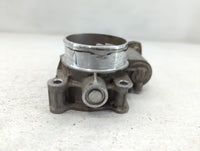 2012-2015 Chevrolet Captiva Sport Throttle Body P/N:12632101CA Fits Fits 2012 2013 2014 2015 OEM Used Auto Parts - Oemusedau