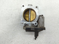 2012-2015 Chevrolet Captiva Sport Throttle Body P/N:12632101CA Fits Fits 2012 2013 2014 2015 OEM Used Auto Parts - Oemusedau