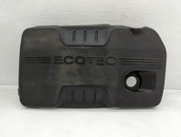 2015 Chevrolet Captiva Sport Engine Cover - Oemusedautoparts1.com