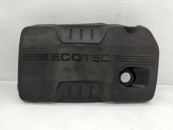 compare product 2015 Chevrolet Captiva Sport Engine Cover