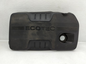 2015 Chevrolet Captiva Sport Engine Cover - Oemusedautoparts1.com