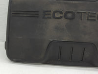 2015 Chevrolet Captiva Sport Engine Cover - Oemusedautoparts1.com