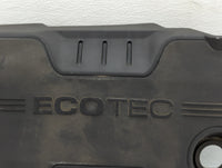 2015 Chevrolet Captiva Sport Engine Cover - Oemusedautoparts1.com
