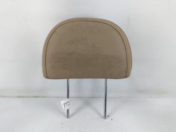 2012-2015 Chevrolet Captiva Sport Headrest Head Rest Rear Seat Beige - Oemusedautoparts1.com
