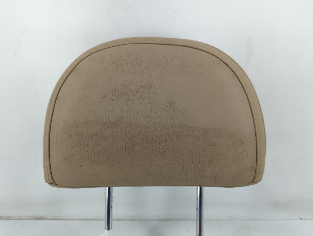 2012-2015 Chevrolet Captiva Sport Headrest Head Rest Front Driver Passenger Seat Fits Fits 2012 2013 2014 2015 OEM Used Auto