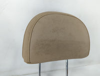 2012-2015 Chevrolet Captiva Sport Headrest Head Rest Rear Seat Beige - Oemusedautoparts1.com