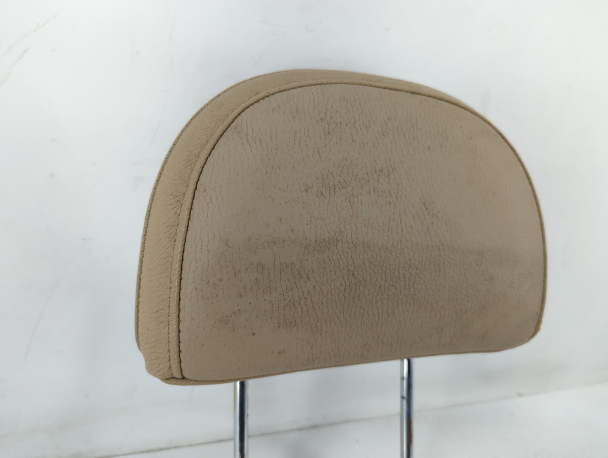 2012-2015 Chevrolet Captiva Sport Headrest Head Rest Front Driver Passenger Seat Fits Fits 2012 2013 2014 2015 OEM Used Auto