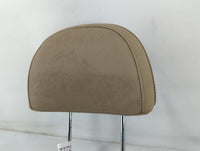 2012-2015 Chevrolet Captiva Sport Headrest Head Rest Rear Seat Beige - Oemusedautoparts1.com