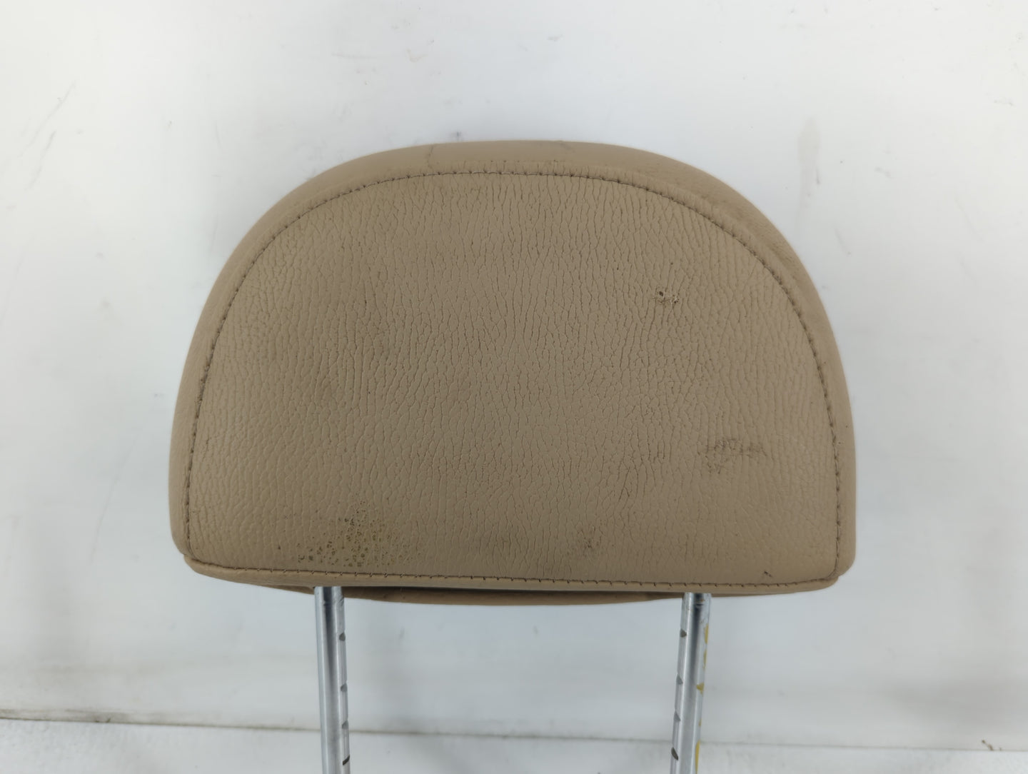 2012-2015 Chevrolet Captiva Sport Headrest Head Rest Rear Seat Beige - Oemusedautoparts1.com