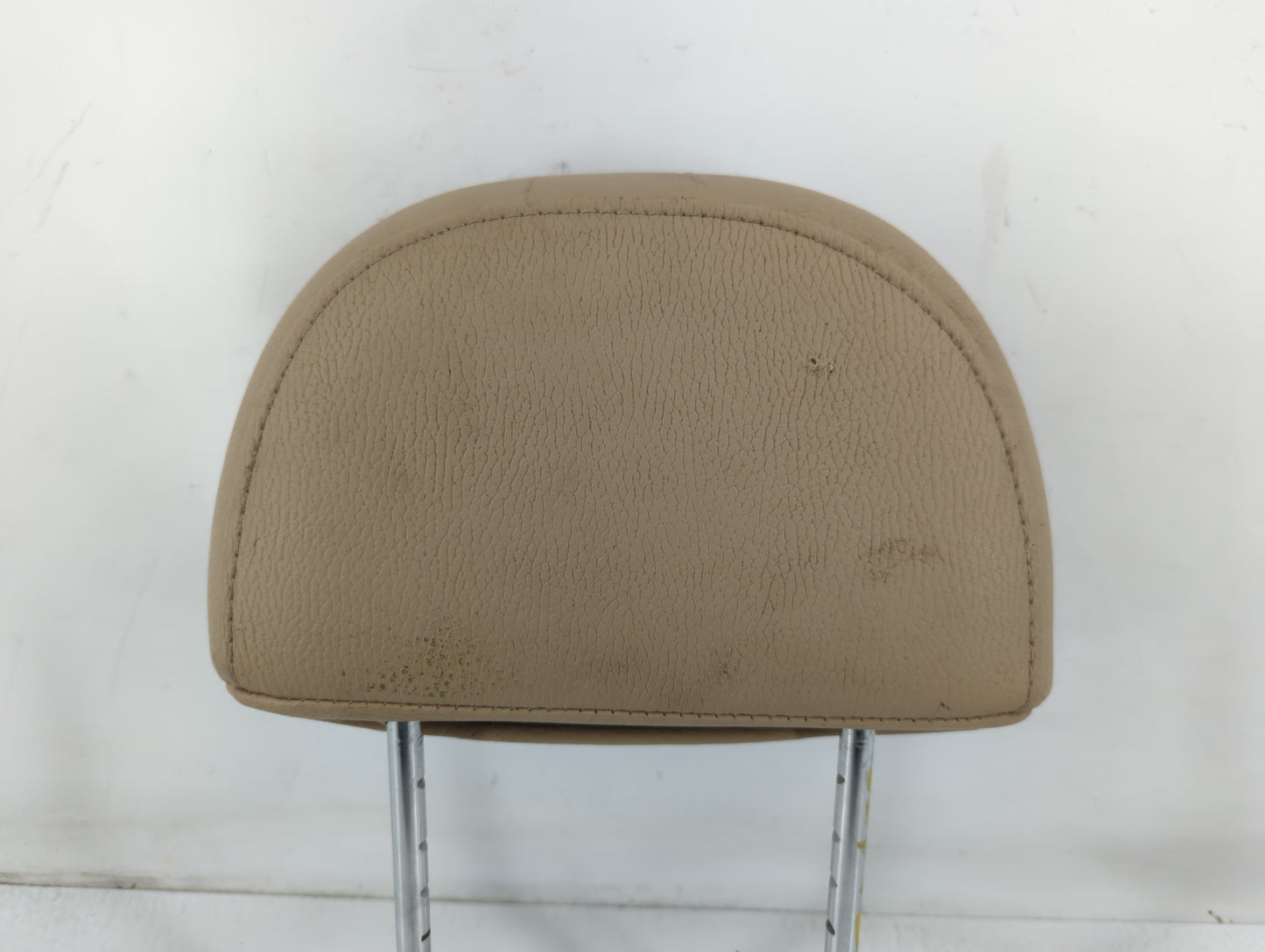 2012-2015 Chevrolet Captiva Sport Headrest Head Rest Rear Seat Beige - Oemusedautoparts1.com