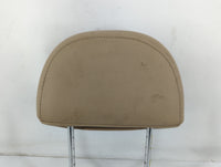 2012-2015 Chevrolet Captiva Sport Headrest Head Rest Rear Seat Beige - Oemusedautoparts1.com