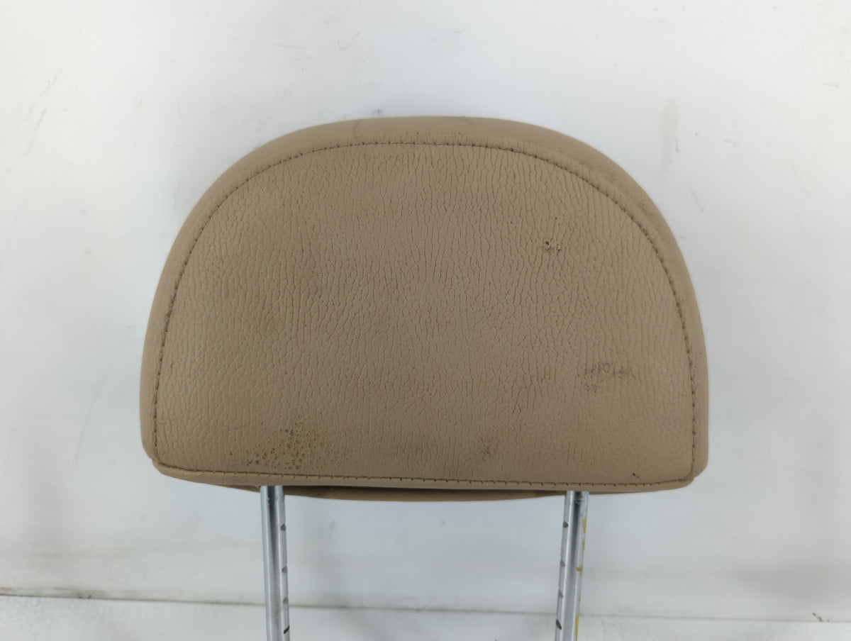 2012-2015 Chevrolet Captiva Sport Headrest Head Rest Front Driver Passenger Seat Fits Fits 2012 2013 2014 2015 OEM Used Auto