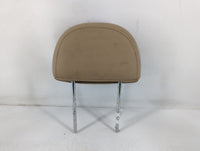 2012-2015 Chevrolet Captiva Sport Headrest Head Rest Rear Seat Beige - Oemusedautoparts1.com