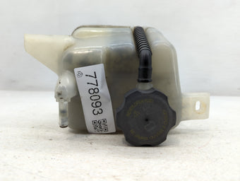 compare product 2012 Captiva Sport Radiator Coolant Overflow Expansion Tank Bottle
