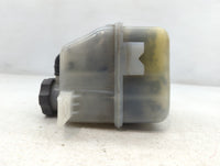 2012 Captiva Sport Radiator Coolant Overflow Expansion Tank Bottle - Oemusedautoparts1.com