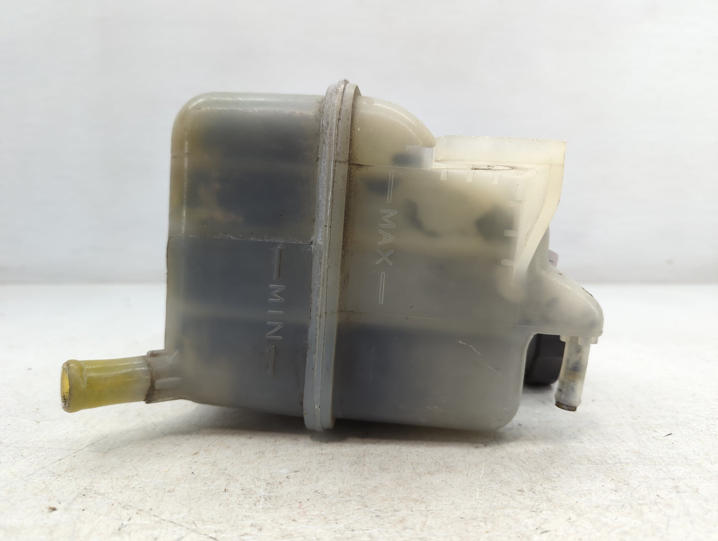 2012 Captiva Sport Radiator Coolant Overflow Expansion Tank Bottle - Oemusedautoparts1.com