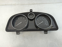 2014-2015 Chevrolet Captiva Sport Instrument Cluster Speedometer Gauges P/N:23214712 Fits Fits 2014 2015 OEM Used Auto Parts
