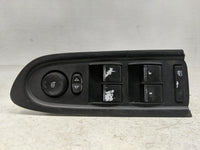2015 Chevrolet Chevy Master Power Window Switch Replacement Driver Side Left P/N:20945129 Fits OEM Used Auto Parts - Oemused