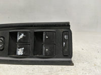 2015 Chevrolet Chevy Master Power Window Switch Replacement Driver Side Left P/N:20945129 Fits OEM Used Auto Parts - Oemused