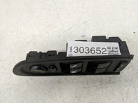2015 Chevrolet Chevy Master Power Window Switch Replacement Driver Side Left P/N:20945129 Fits OEM Used Auto Parts - Oemused