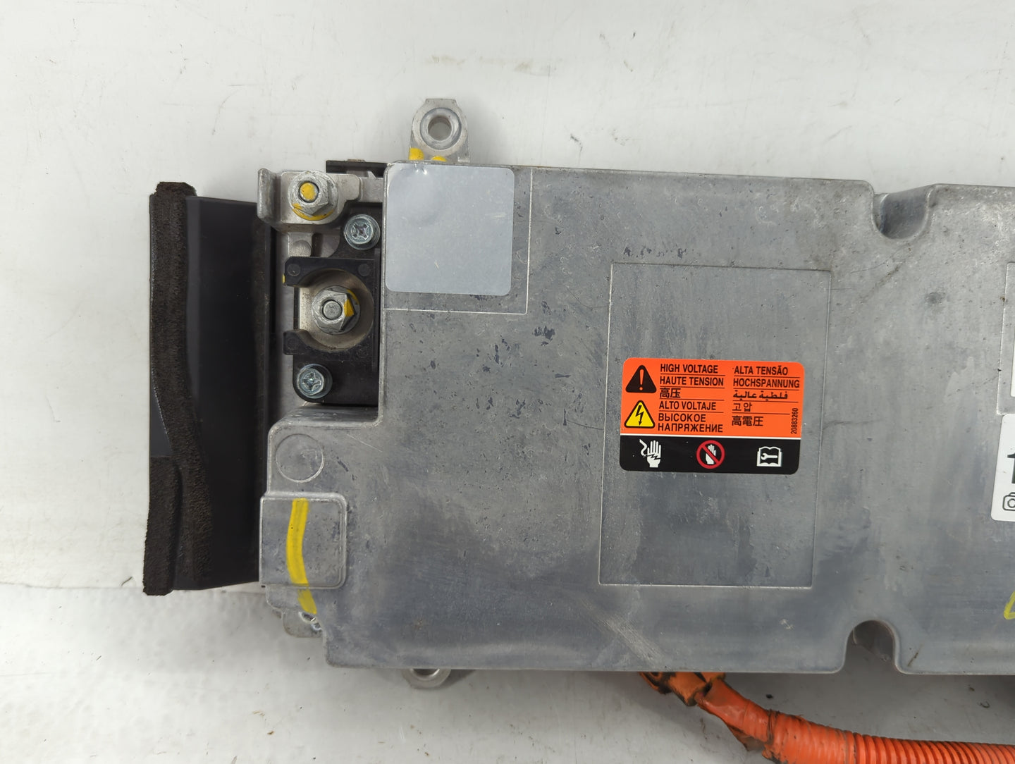 Engine Control Computer Ecu Pcm Ecm Pcu Oem - Oemusedautoparts1.com