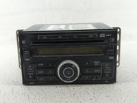 2015-2017 Chevrolet City Express Am Fm Cd Player Radio Receiver - Oemusedautoparts1.com