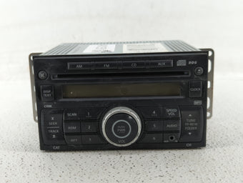 compare product 2015-2017 Chevrolet City Express Am Fm Cd Player Radio Receiver
