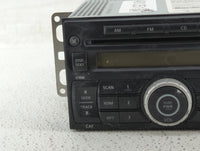 2015-2017 Chevrolet City Express Am Fm Cd Player Radio Receiver - Oemusedautoparts1.com