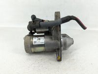 2015-2018 Chevrolet City Express Car Starter Motor Solenoid OEM Fits Fits 2015 2016 2017 2018 OEM Used Auto Parts - Oemuseda
