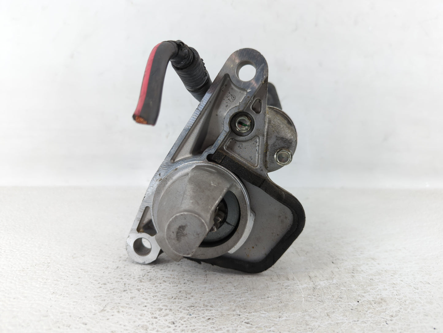 2015-2018 Chevrolet City Express Car Starter Motor Solenoid OEM Fits Fits 2015 2016 2017 2018 OEM Used Auto Parts - Oemuseda