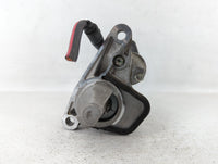 2015-2018 Chevrolet City Express Car Starter Motor Solenoid OEM Fits Fits 2015 2016 2017 2018 OEM Used Auto Parts - Oemuseda
