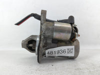 2015-2018 Chevrolet City Express Car Starter Motor Solenoid OEM Fits Fits 2015 2016 2017 2018 OEM Used Auto Parts - Oemuseda