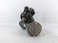 2015-2018 Chevrolet City Express Car Starter Motor Solenoid OEM Fits Fits 2015 2016 2017 2018 OEM Used Auto Parts - Oemuseda