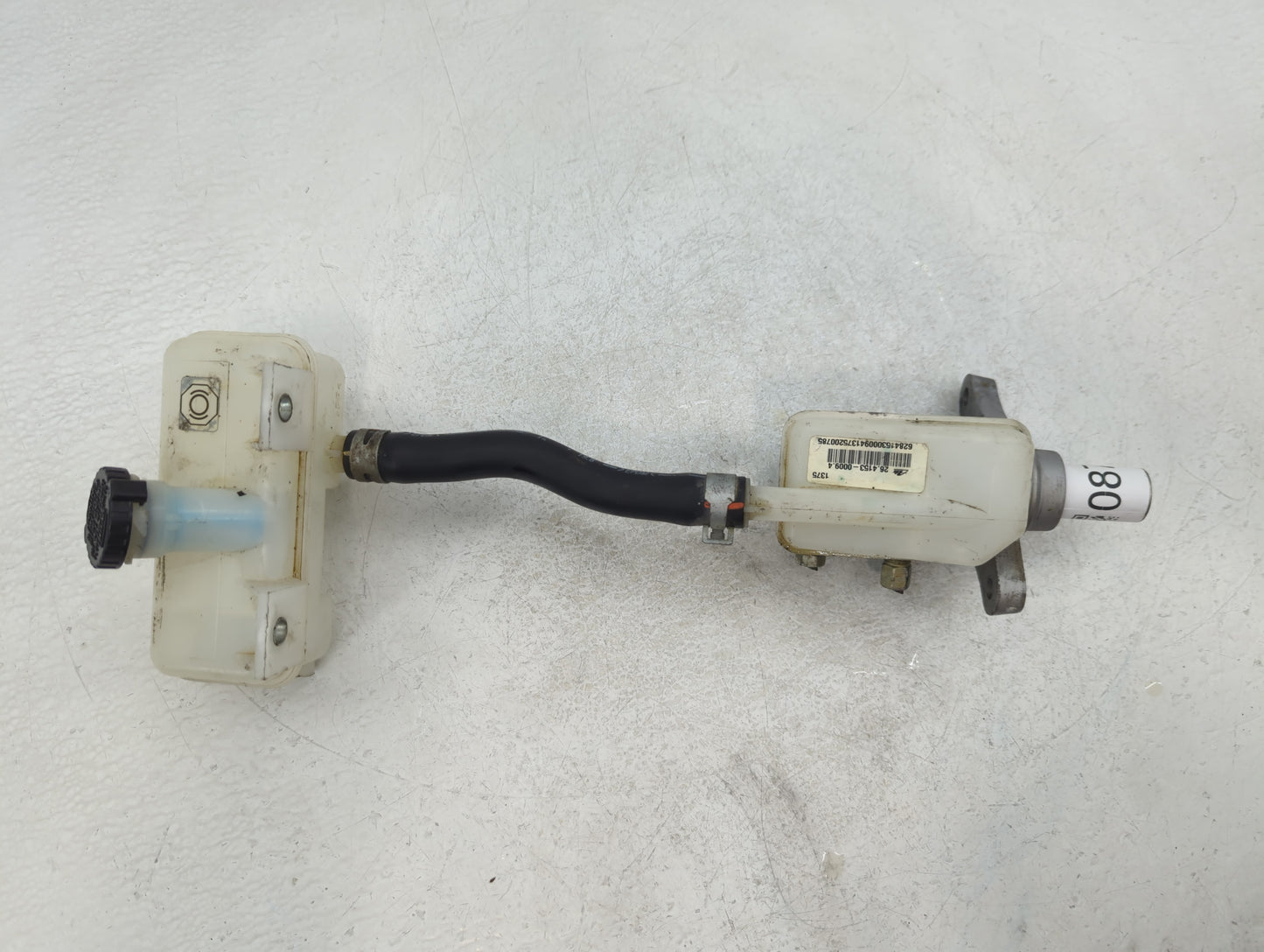 2015-2018 Chevrolet City Express Brake Master Cylinder - Oemusedautoparts1.com