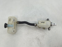 2015-2018 Chevrolet City Express Brake Master Cylinder - Oemusedautoparts1.com