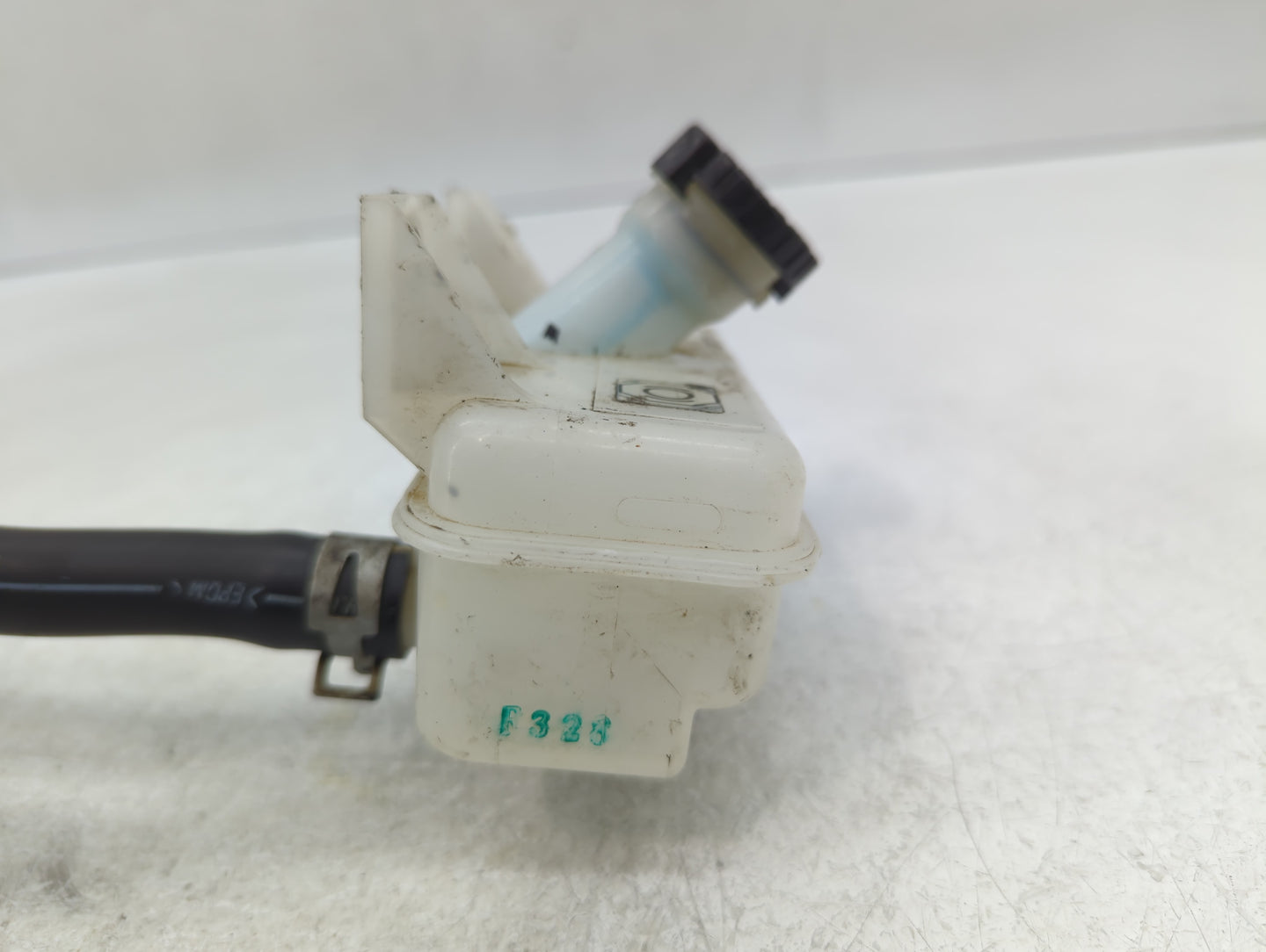 2015-2018 Chevrolet City Express Brake Master Cylinder - Oemusedautoparts1.com