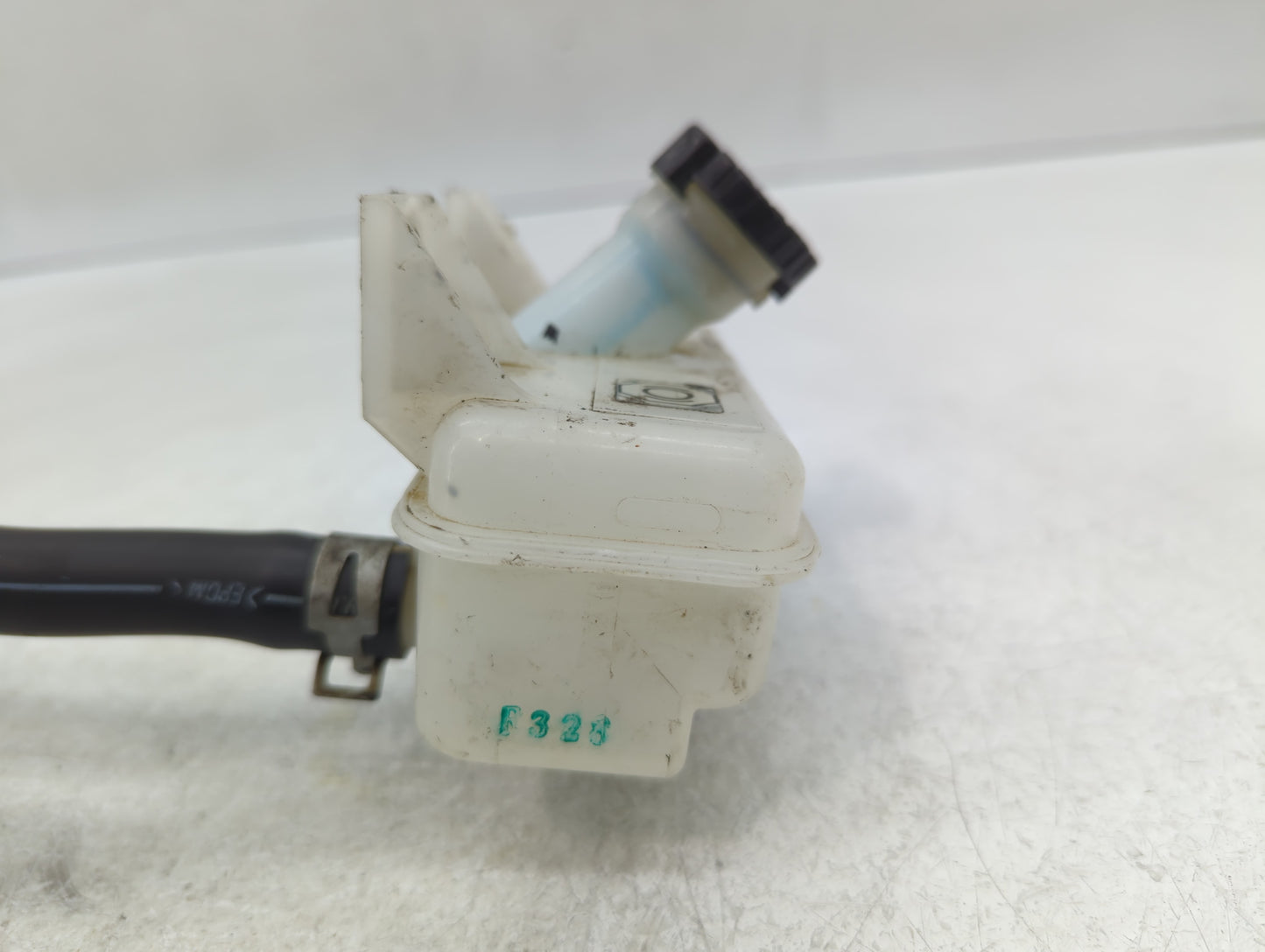 2015-2018 Chevrolet City Express Brake Master Cylinder - Oemusedautoparts1.com