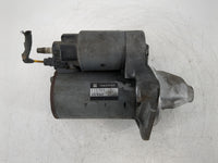 2015-2022 Chevrolet Colorado Car Starter Motor Solenoid OEM P/N:438000-1270 Fits OEM Used Auto Parts - Oemusedautoparts1.com