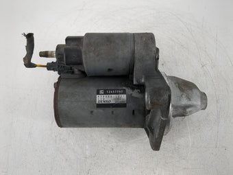 compare product 2015-2022 Chevrolet Colorado Car Starter Motor Solenoid OEM P/N:438000-1270 Fits OEM Used Auto Parts