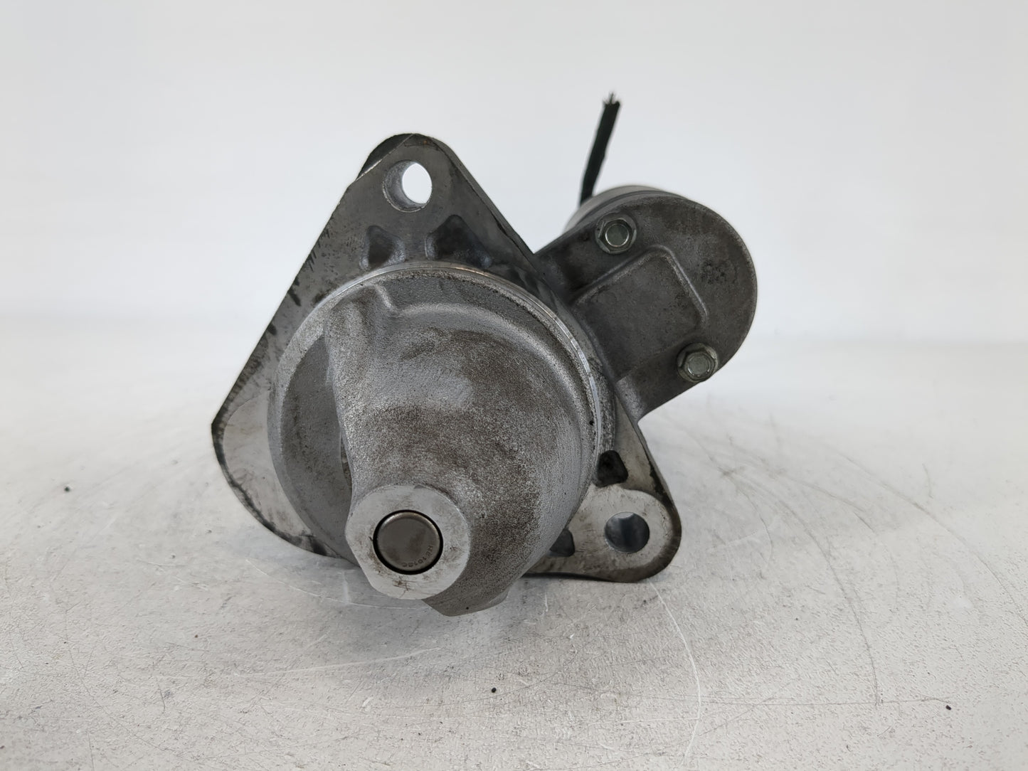 2015-2022 Chevrolet Colorado Car Starter Motor Solenoid OEM P/N:438000-1270 Fits OEM Used Auto Parts - Oemusedautoparts1.com