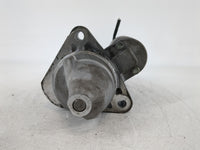 2015-2022 Chevrolet Colorado Car Starter Motor Solenoid OEM P/N:438000-1270 Fits OEM Used Auto Parts - Oemusedautoparts1.com