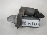 2015-2022 Chevrolet Colorado Car Starter Motor Solenoid OEM P/N:438000-1270 Fits OEM Used Auto Parts - Oemusedautoparts1.com