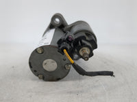 2015-2022 Chevrolet Colorado Car Starter Motor Solenoid OEM P/N:438000-1270 Fits OEM Used Auto Parts - Oemusedautoparts1.com