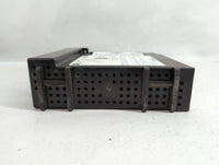 2015 Chevrolet Colorado Radio AM FM Cd Player Receiver Replacement P/N:1359 6614 Fits OEM Used Auto Parts - Oemusedautoparts