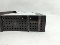 2015 Chevrolet Colorado Radio AM FM Cd Player Receiver Replacement P/N:1359 6614 Fits OEM Used Auto Parts - Oemusedautoparts