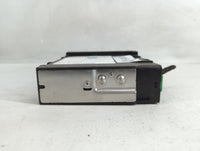 2015 Chevrolet Colorado Radio AM FM Cd Player Receiver Replacement P/N:1359 6614 Fits OEM Used Auto Parts - Oemusedautoparts